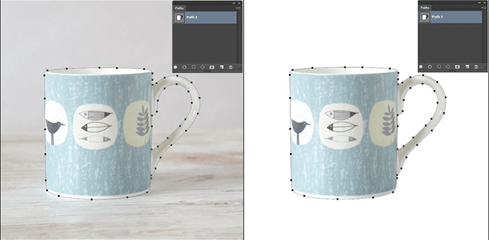 Clipping Path Service